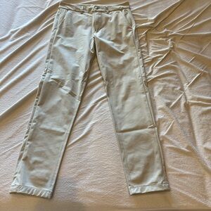 Lululemon ABC Pants